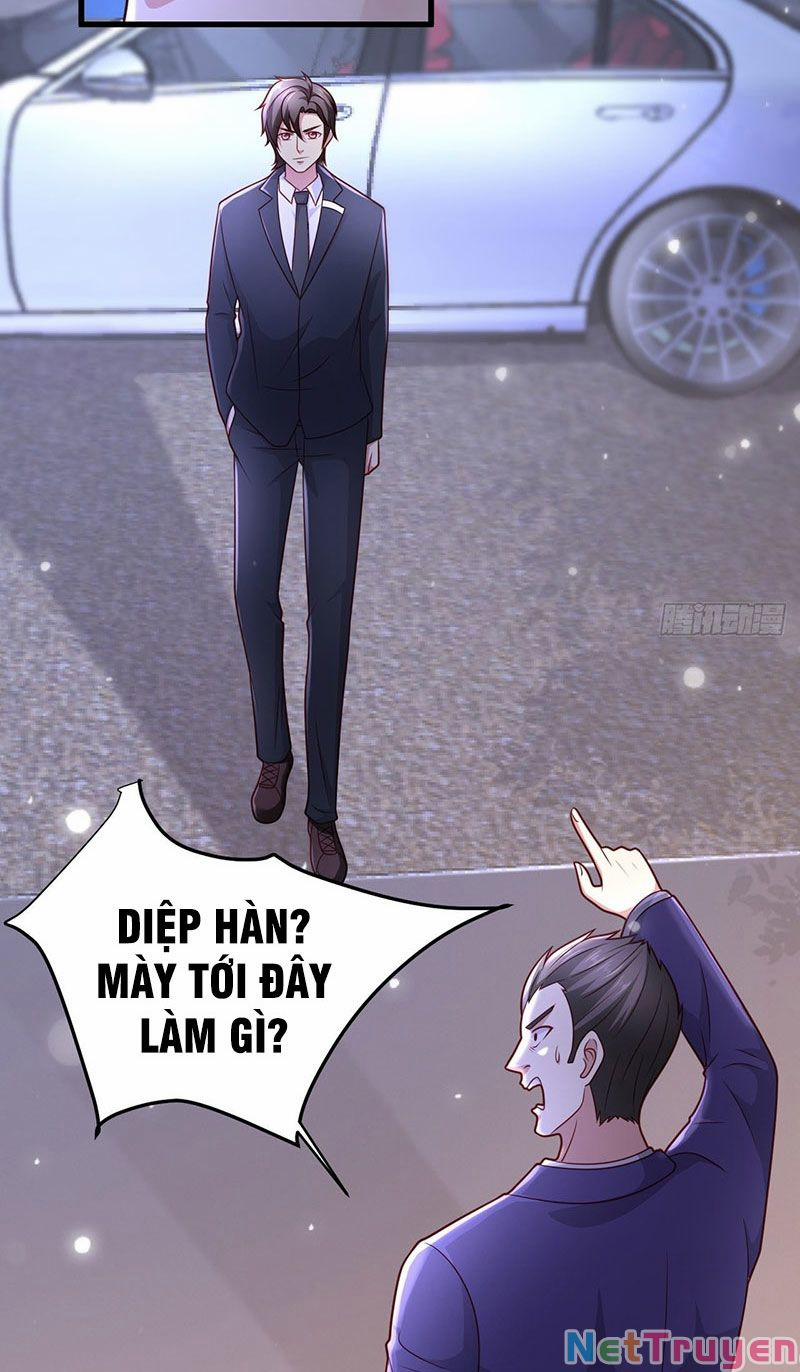 Thế Thân Thiếu Gia Không Dễ Chọc 22 trang 15