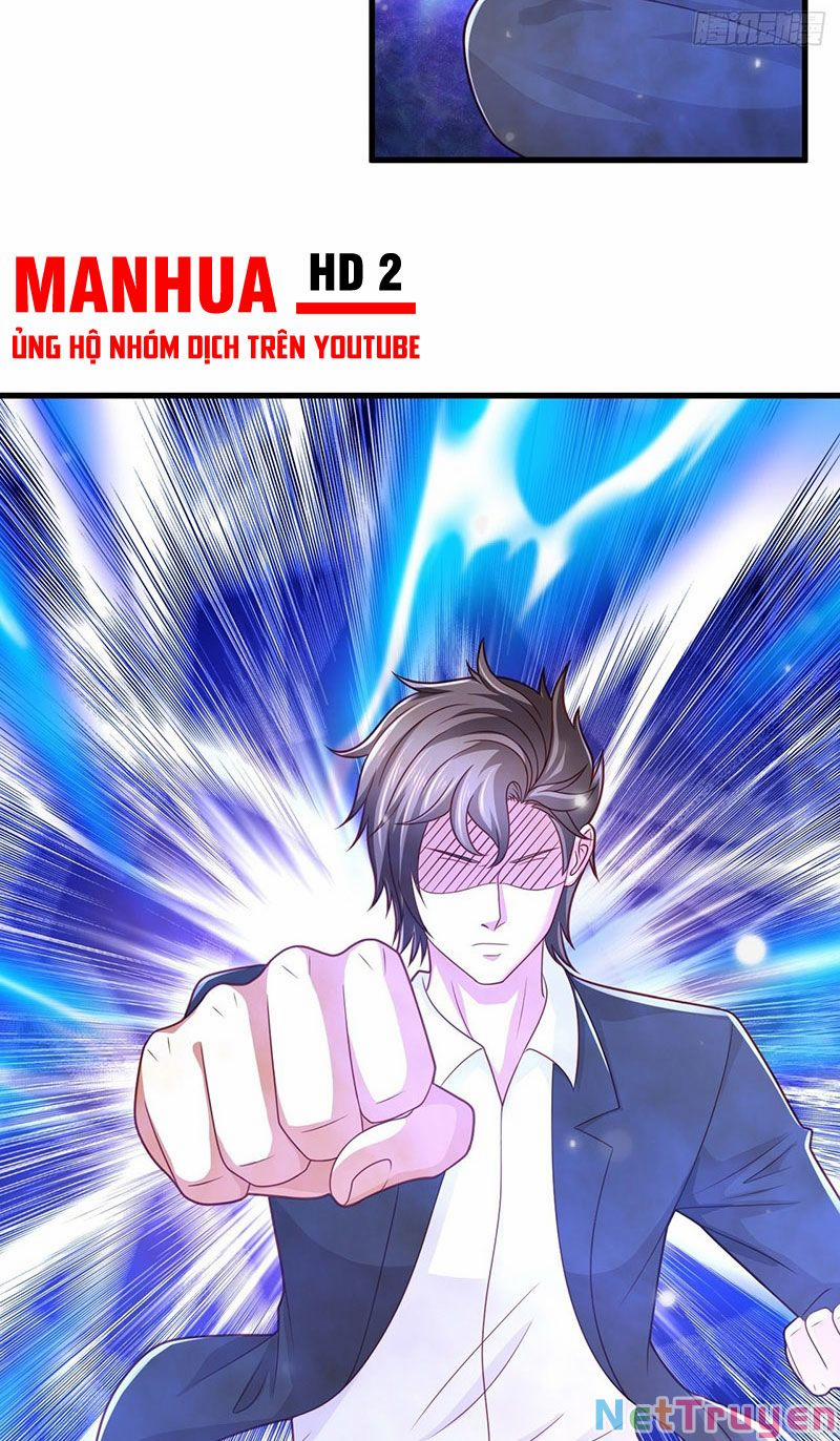 Thế Thân Thiếu Gia Không Dễ Chọc 22 trang 2