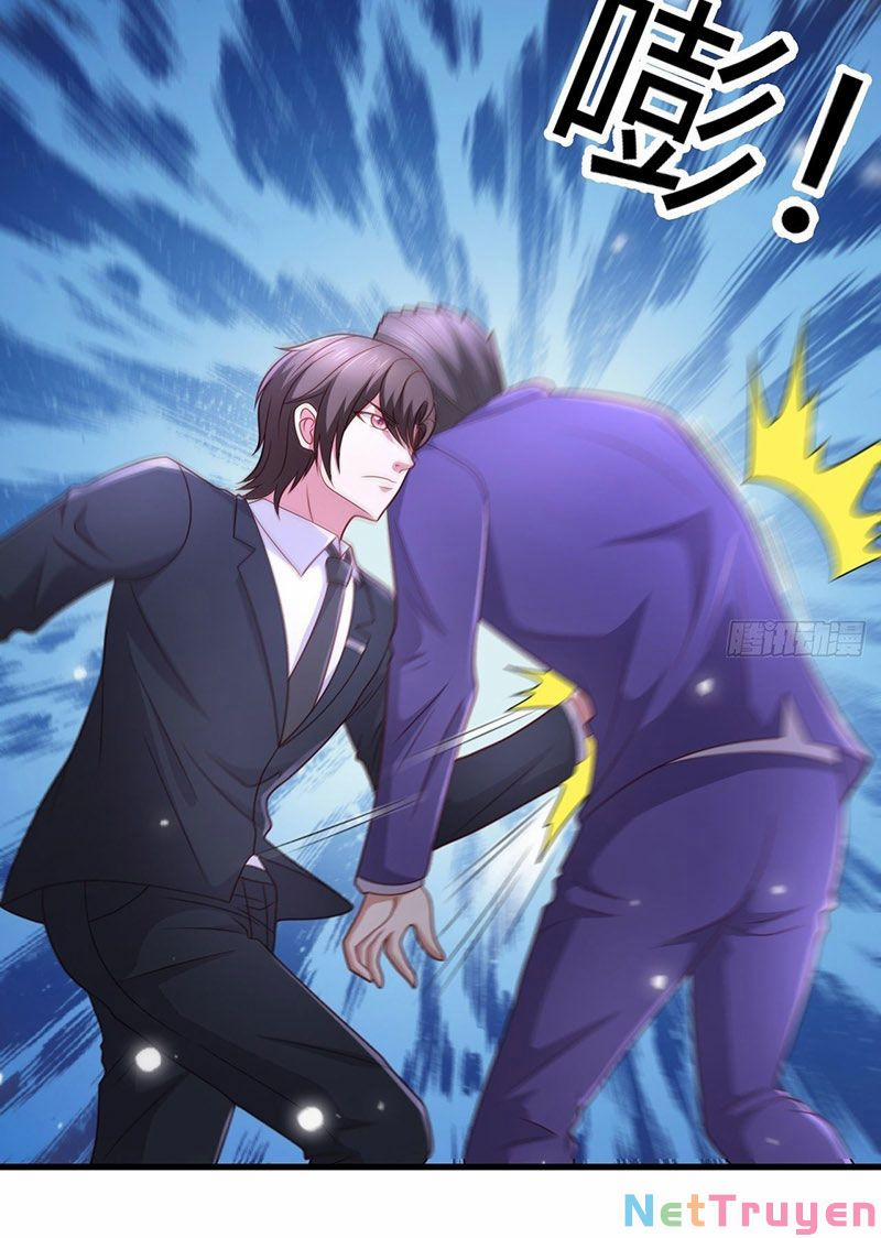 Thế Thân Thiếu Gia Không Dễ Chọc 22 trang 23