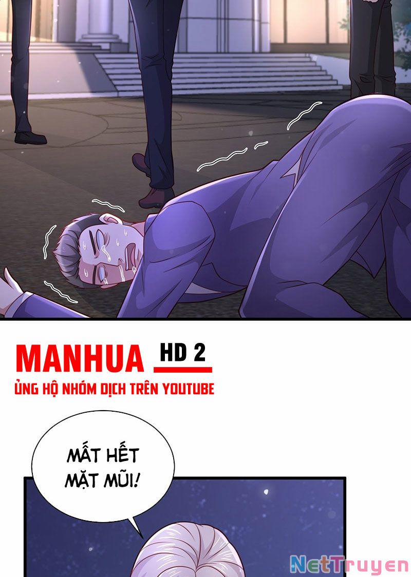 Thế Thân Thiếu Gia Không Dễ Chọc 22 trang 25