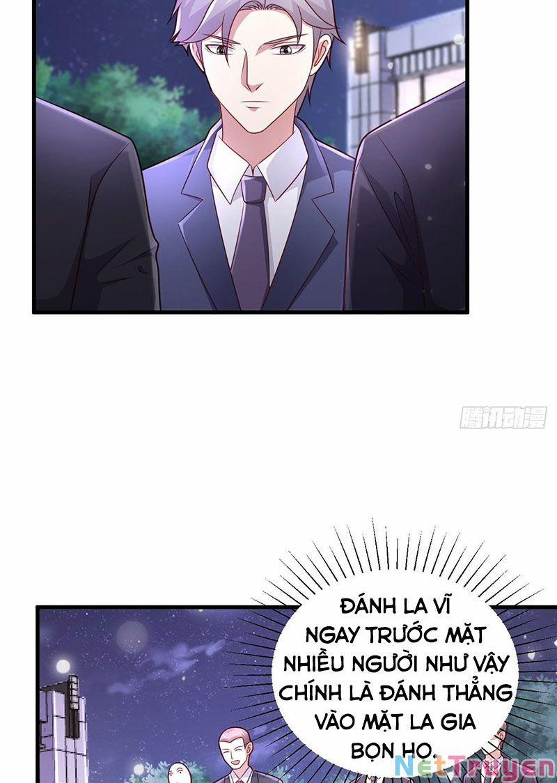 Thế Thân Thiếu Gia Không Dễ Chọc 22 trang 26