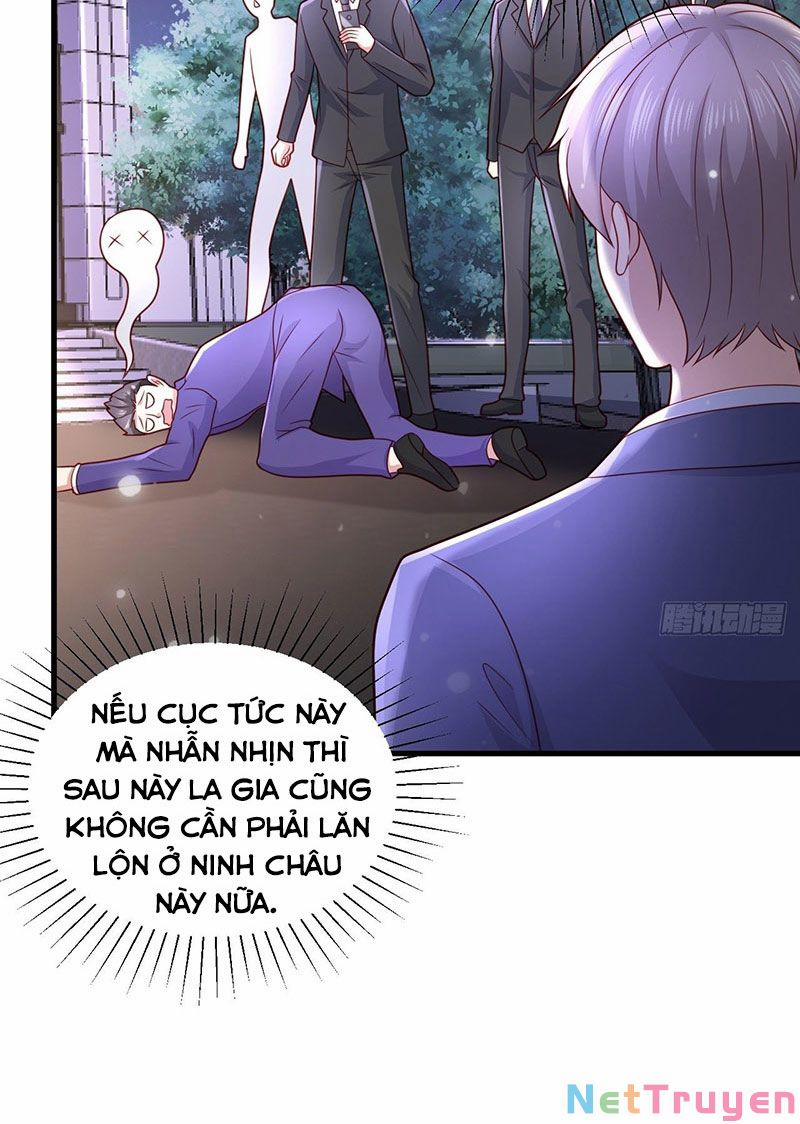 Thế Thân Thiếu Gia Không Dễ Chọc 22 trang 27