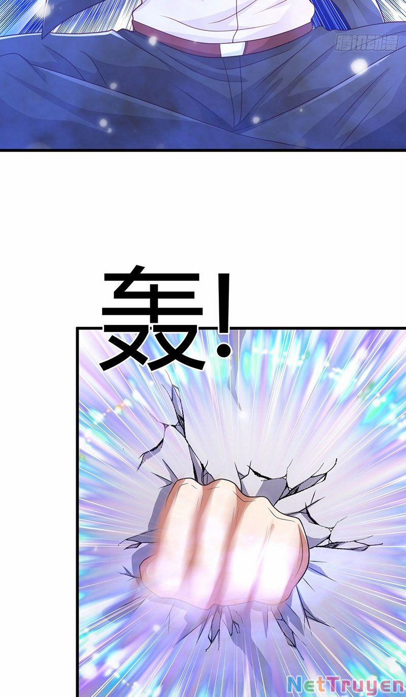 Thế Thân Thiếu Gia Không Dễ Chọc 22 trang 3