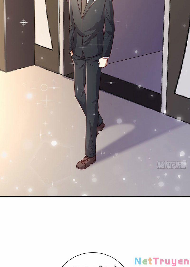 Thế Thân Thiếu Gia Không Dễ Chọc 22 trang 31