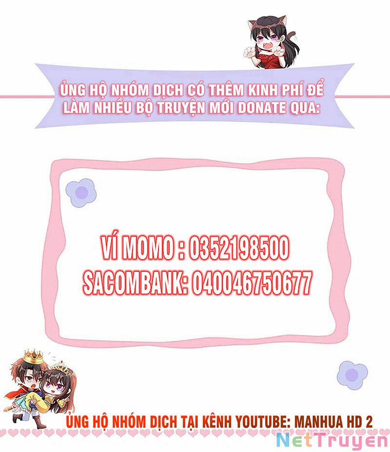 Thế Thân Thiếu Gia Không Dễ Chọc 22 trang 41