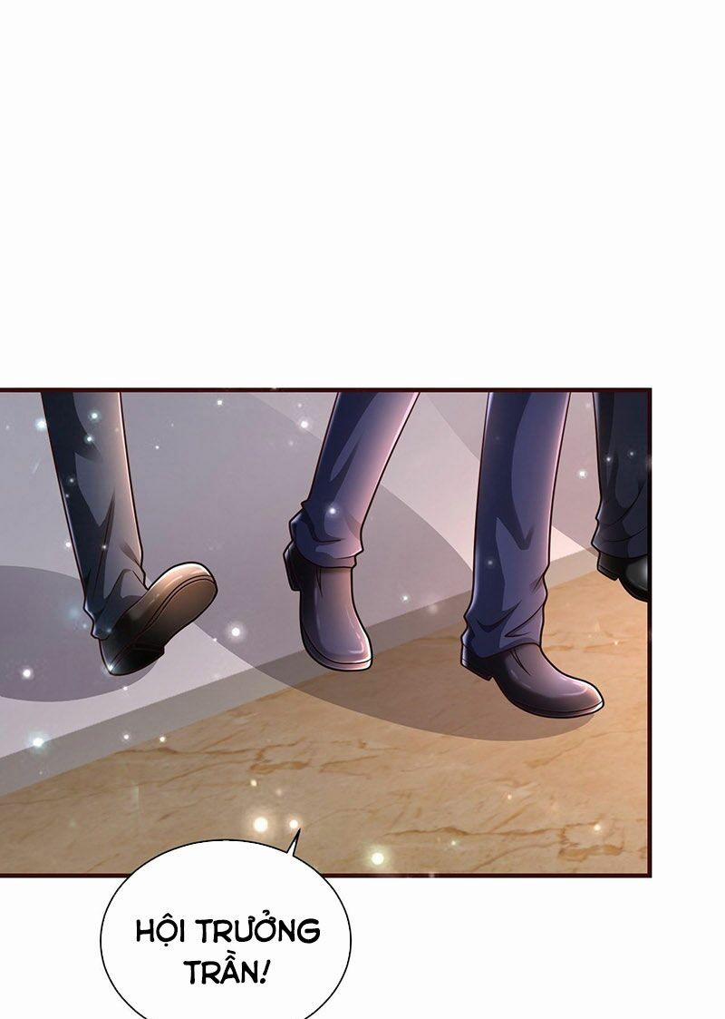 Thế Thân Thiếu Gia Không Dễ Chọc 23 trang 1