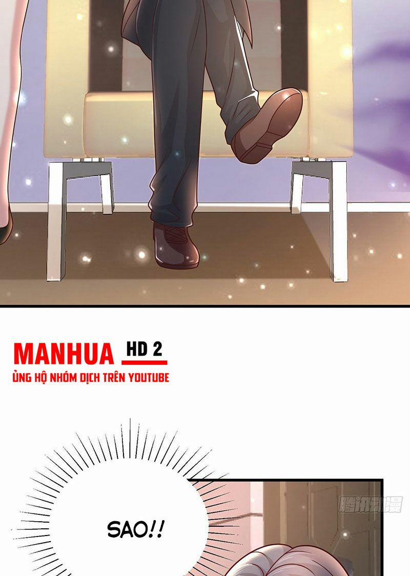Thế Thân Thiếu Gia Không Dễ Chọc 23 trang 18