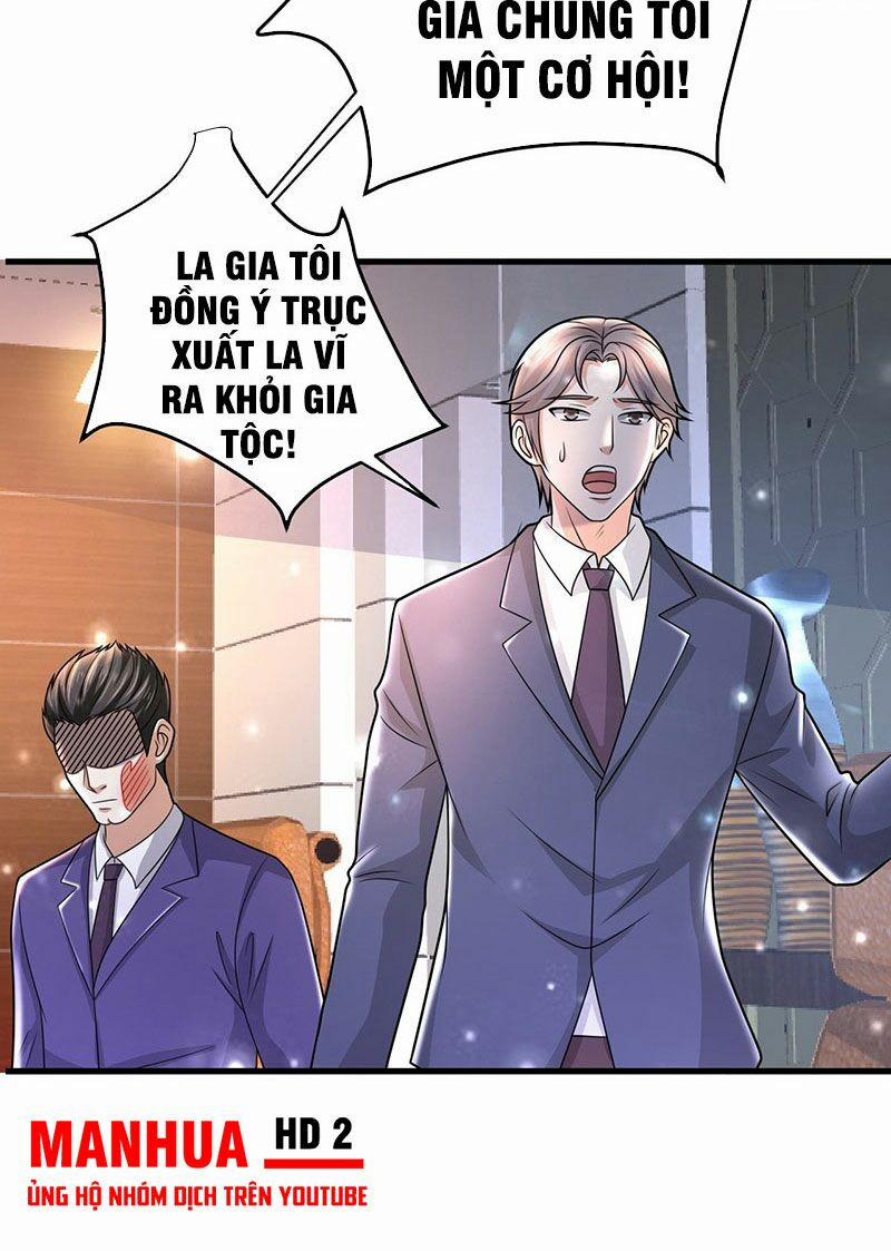 Thế Thân Thiếu Gia Không Dễ Chọc 23 trang 25