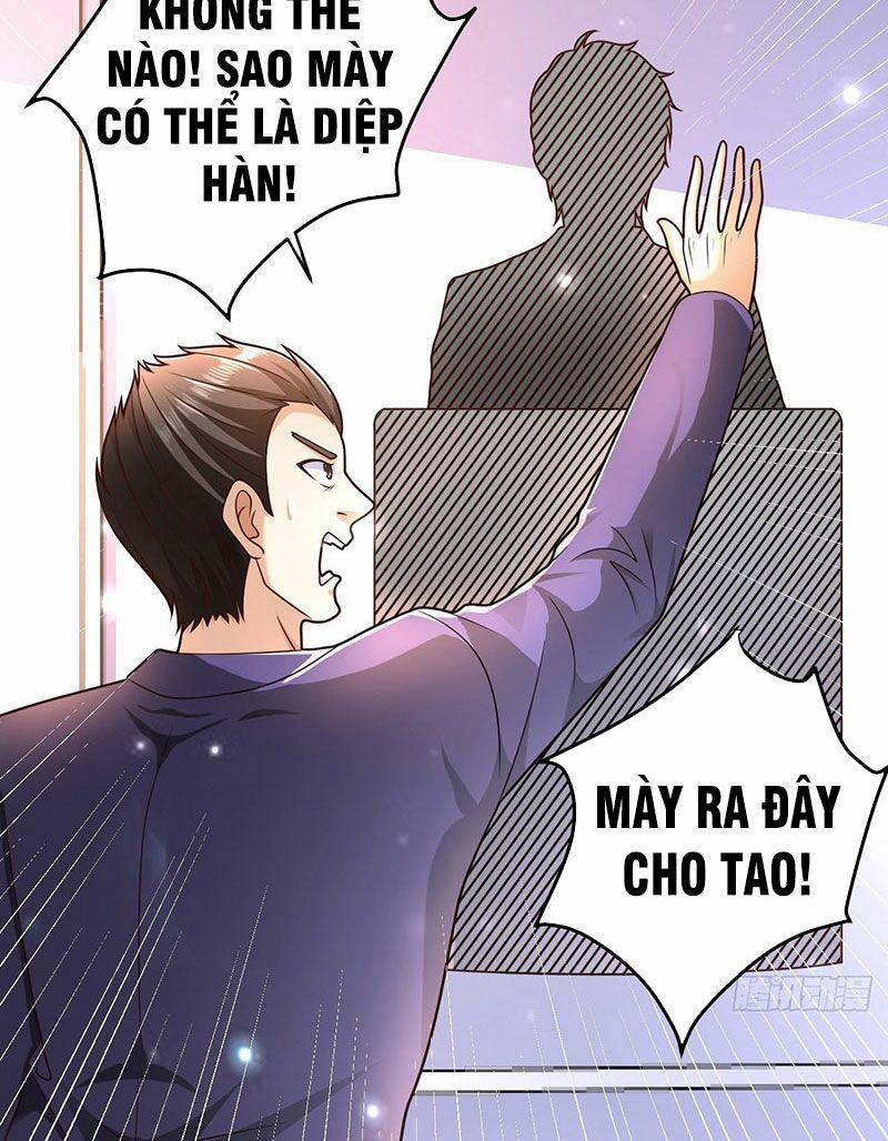 Thế Thân Thiếu Gia Không Dễ Chọc 23 trang 28