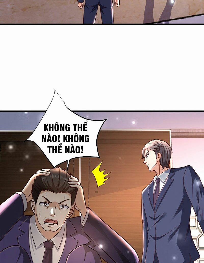 Thế Thân Thiếu Gia Không Dễ Chọc 23 trang 32