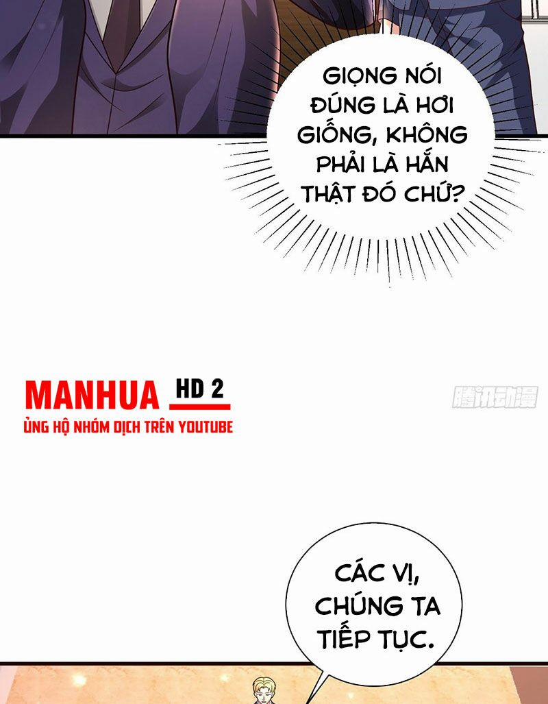 Thế Thân Thiếu Gia Không Dễ Chọc 23 trang 33