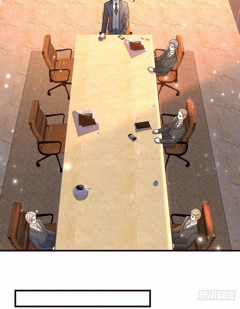 Thế Thân Thiếu Gia Không Dễ Chọc 23 trang 34