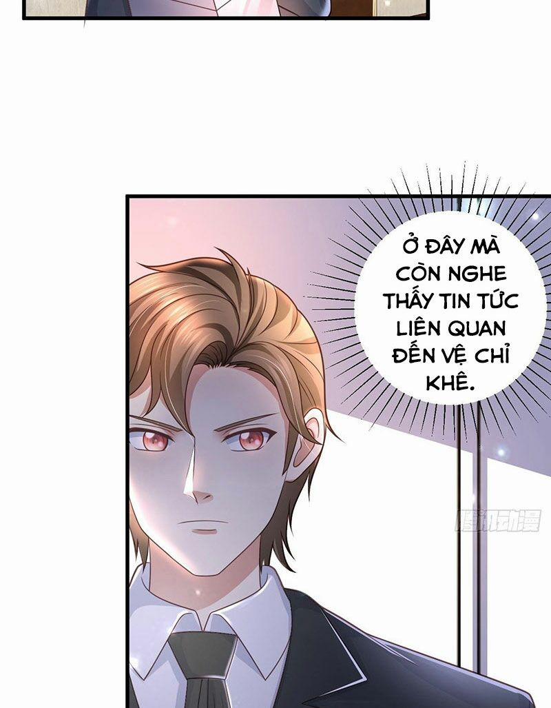 Thế Thân Thiếu Gia Không Dễ Chọc 23 trang 41