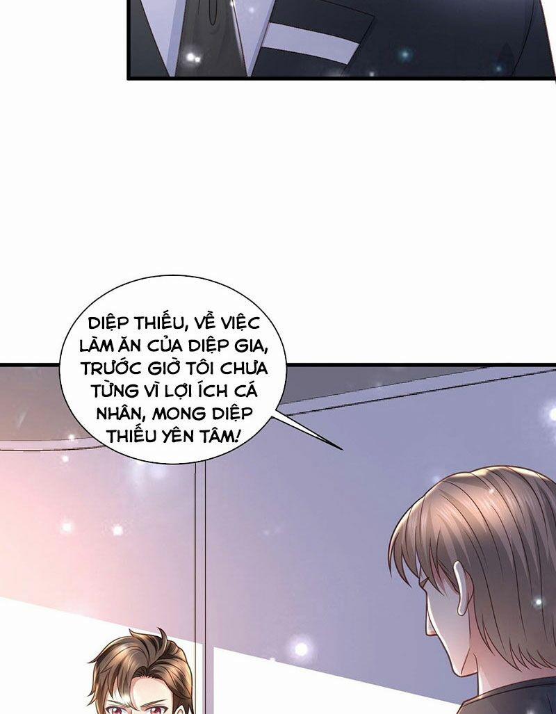 Thế Thân Thiếu Gia Không Dễ Chọc 23 trang 42