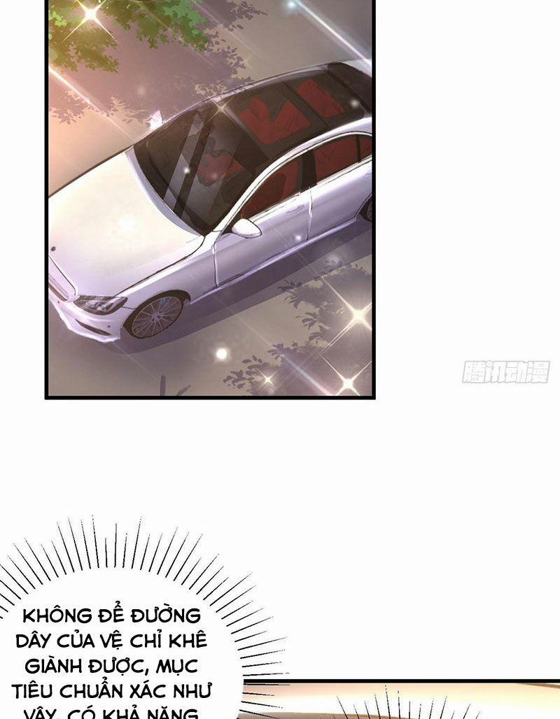 Thế Thân Thiếu Gia Không Dễ Chọc 23 trang 44