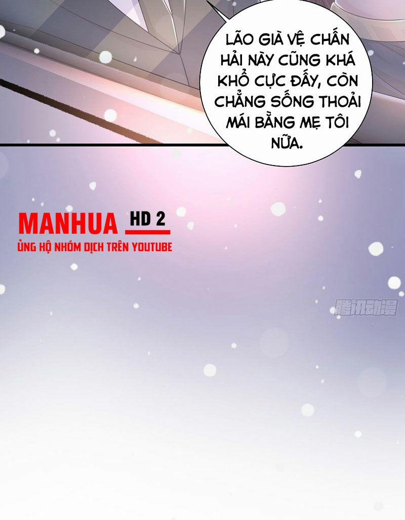 Thế Thân Thiếu Gia Không Dễ Chọc 23 trang 50