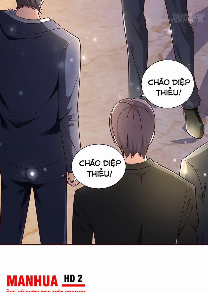 Thế Thân Thiếu Gia Không Dễ Chọc 23 trang 6