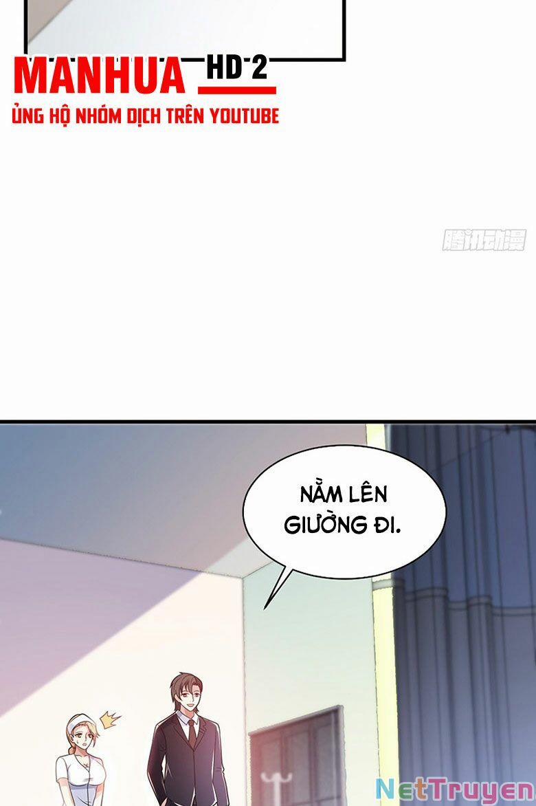 Thế Thân Thiếu Gia Không Dễ Chọc 24 trang 12