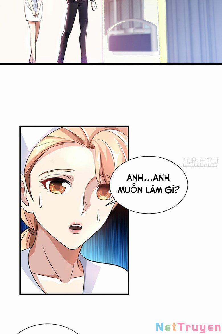 Thế Thân Thiếu Gia Không Dễ Chọc 24 trang 13