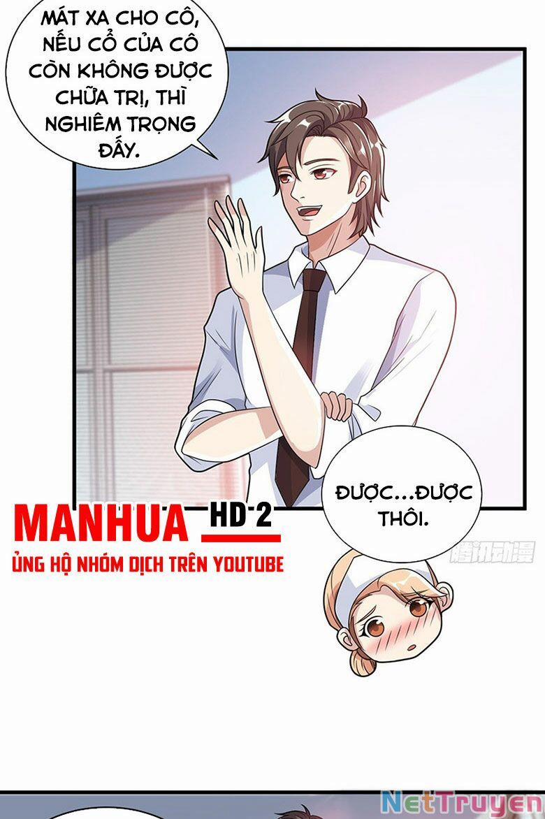 Thế Thân Thiếu Gia Không Dễ Chọc 24 trang 14