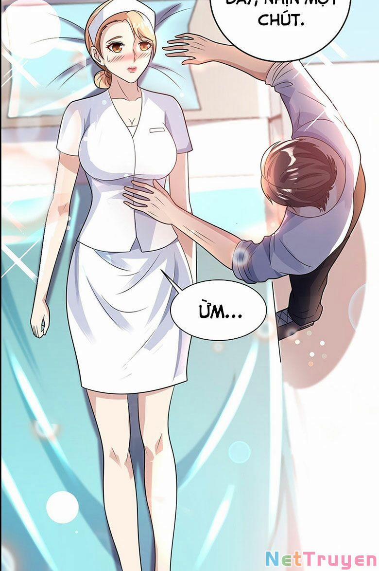 Thế Thân Thiếu Gia Không Dễ Chọc 24 trang 16