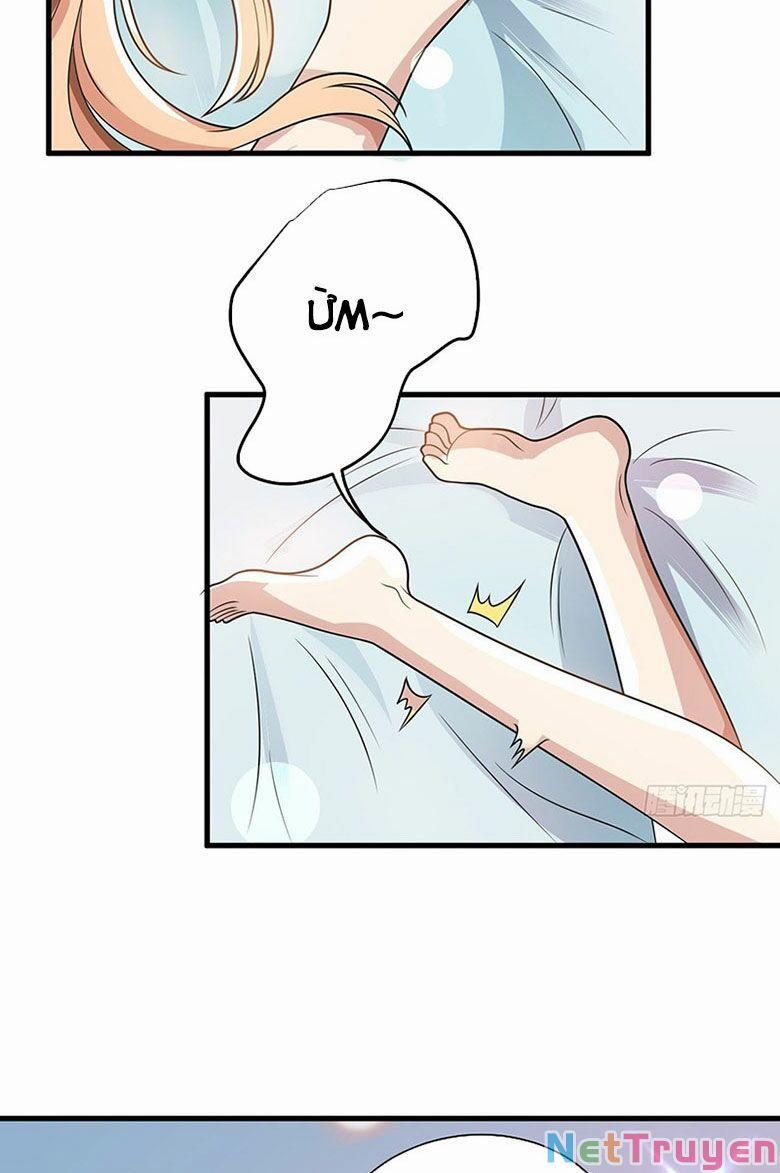 Thế Thân Thiếu Gia Không Dễ Chọc 24 trang 18