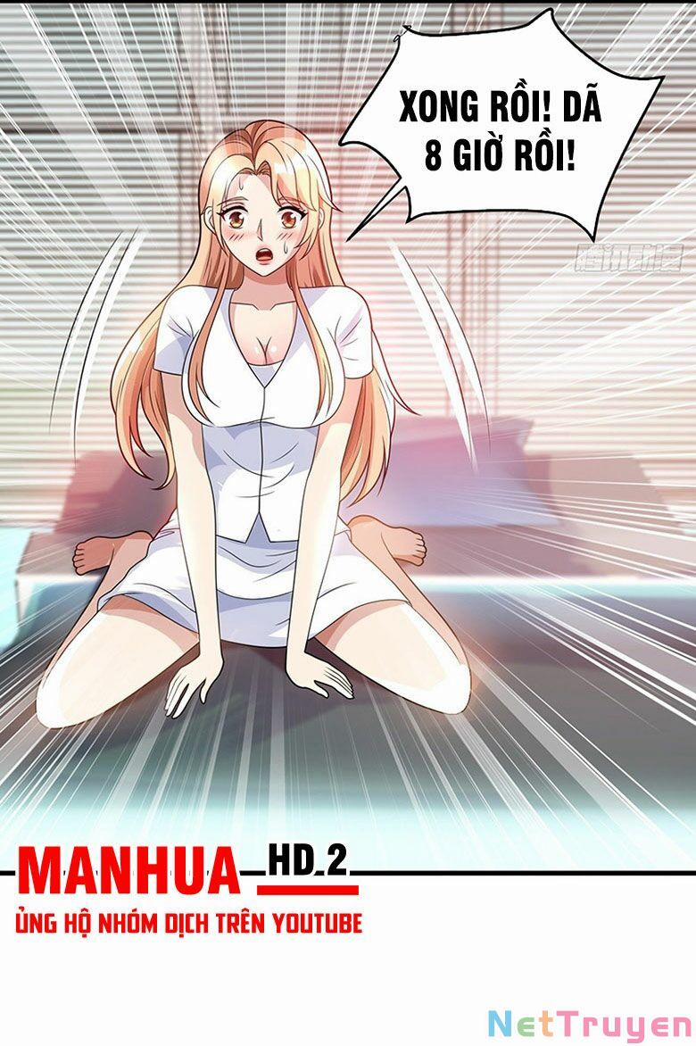 Thế Thân Thiếu Gia Không Dễ Chọc 24 trang 22