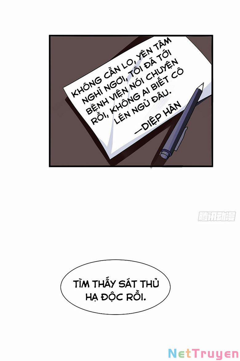 Thế Thân Thiếu Gia Không Dễ Chọc 24 trang 23