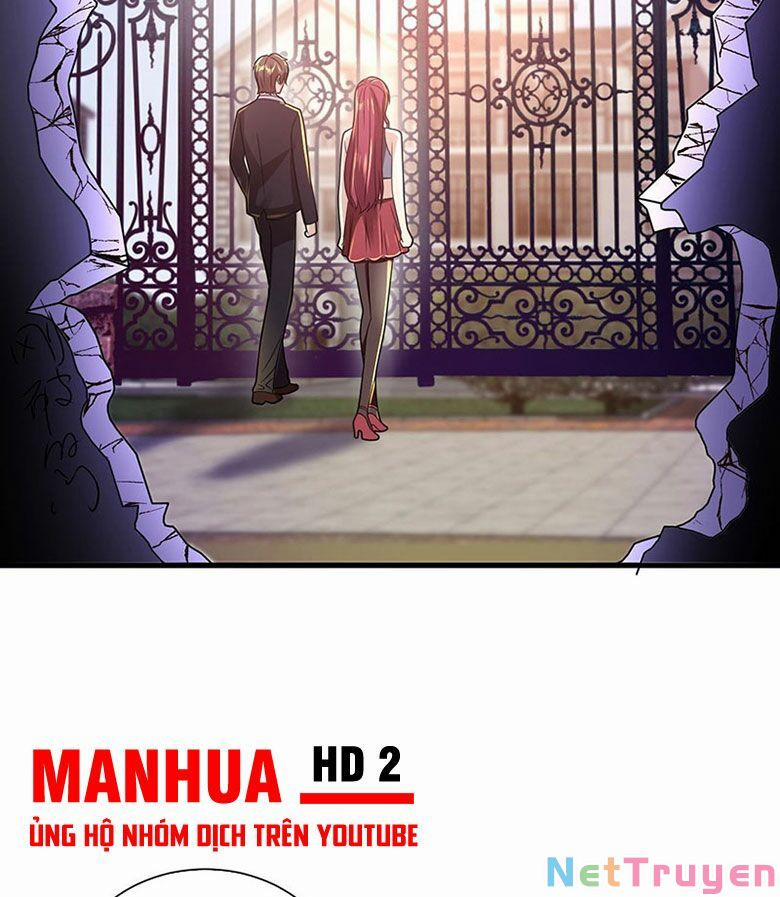 Thế Thân Thiếu Gia Không Dễ Chọc 24 trang 35