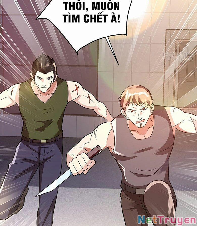 Thế Thân Thiếu Gia Không Dễ Chọc 24 trang 39