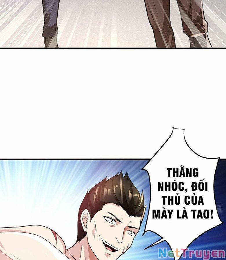 Thế Thân Thiếu Gia Không Dễ Chọc 24 trang 40