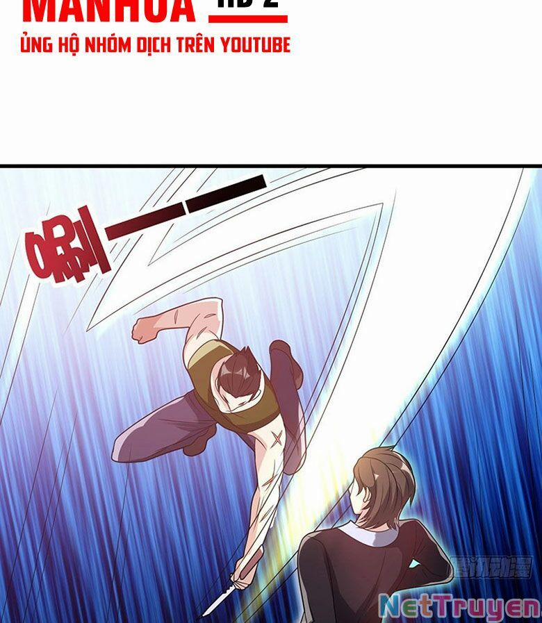 Thế Thân Thiếu Gia Không Dễ Chọc 24 trang 43