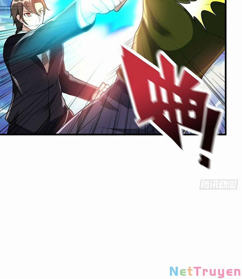 Thế Thân Thiếu Gia Không Dễ Chọc 24 trang 45