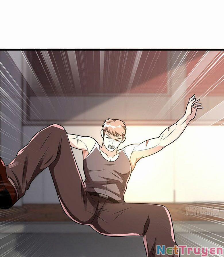 Thế Thân Thiếu Gia Không Dễ Chọc 24 trang 46