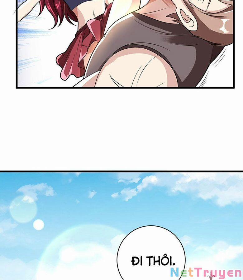 Thế Thân Thiếu Gia Không Dễ Chọc 24 trang 48