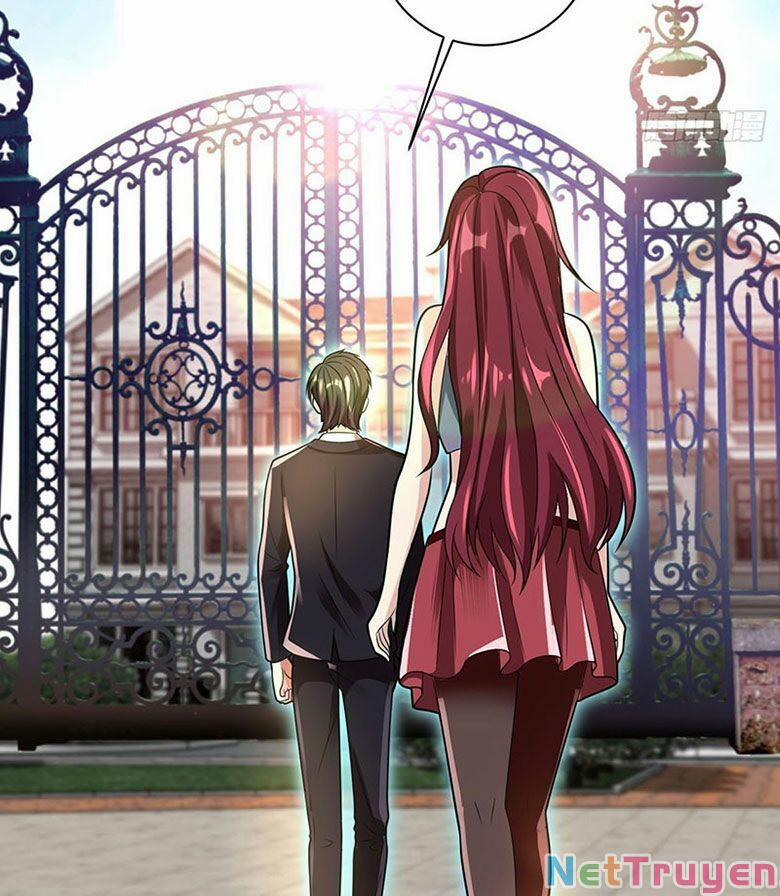 Thế Thân Thiếu Gia Không Dễ Chọc 24 trang 49