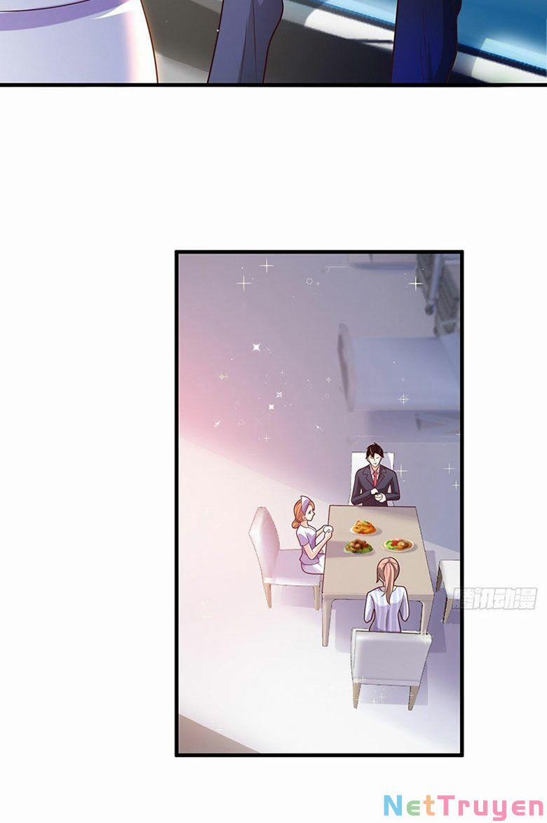 Thế Thân Thiếu Gia Không Dễ Chọc 24 trang 5