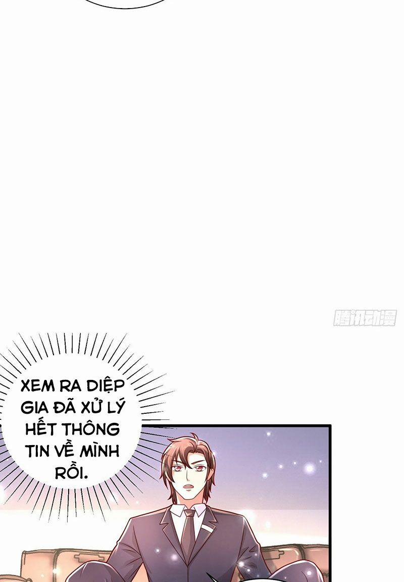 Thế Thân Thiếu Gia Không Dễ Chọc 25 trang 14