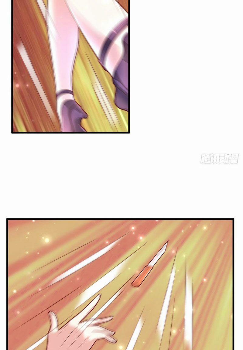 Thế Thân Thiếu Gia Không Dễ Chọc 25 trang 22