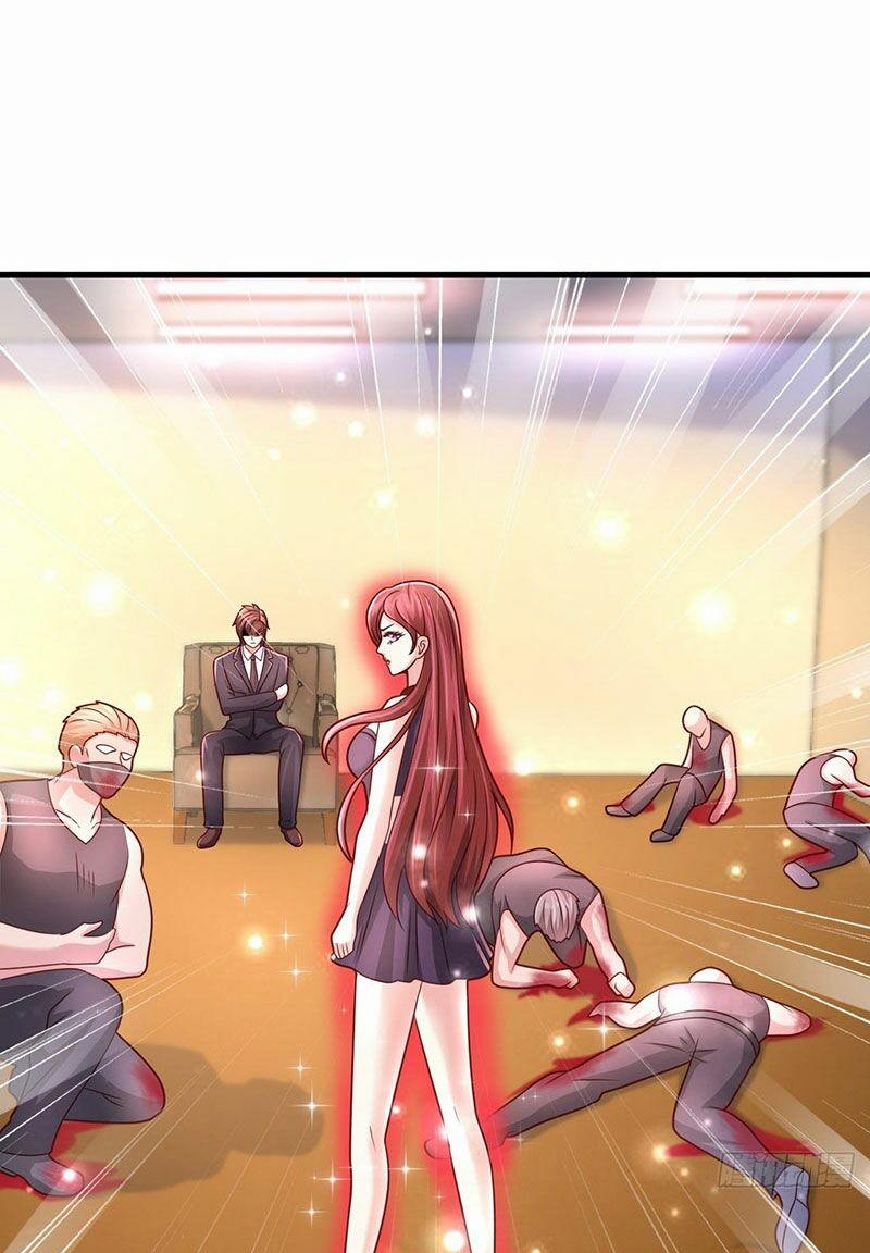 Thế Thân Thiếu Gia Không Dễ Chọc 25 trang 24