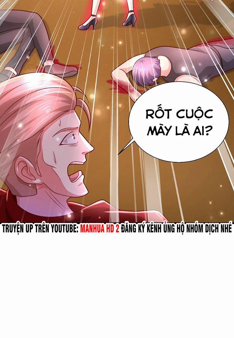 Thế Thân Thiếu Gia Không Dễ Chọc 25 trang 25