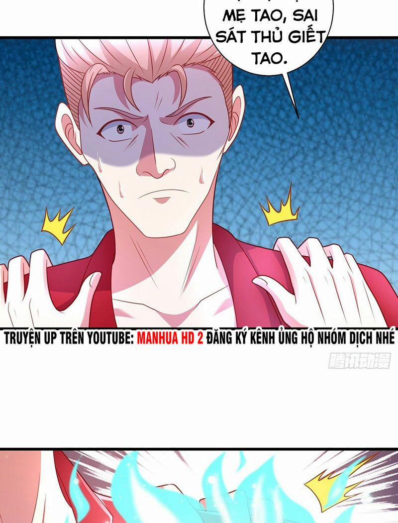 Thế Thân Thiếu Gia Không Dễ Chọc 25 trang 28