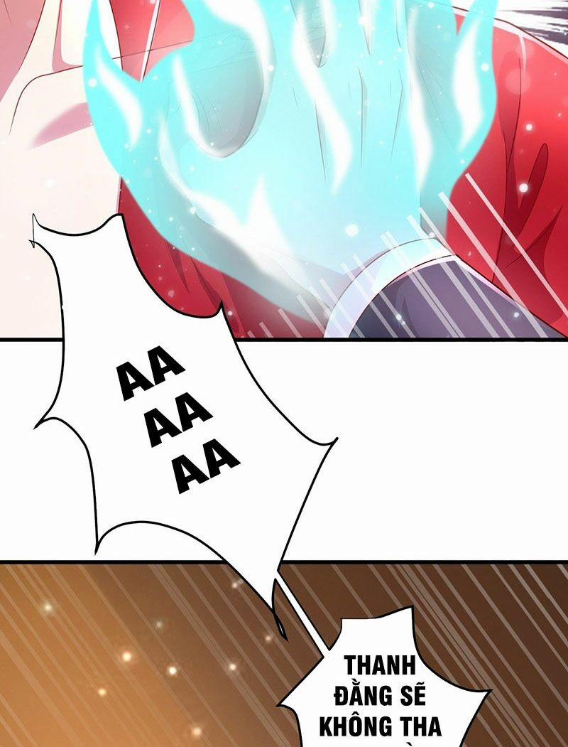 Thế Thân Thiếu Gia Không Dễ Chọc 25 trang 29