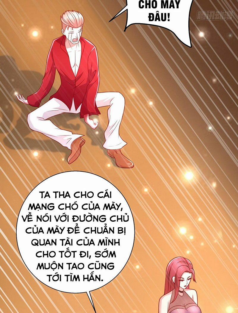 Thế Thân Thiếu Gia Không Dễ Chọc 25 trang 30