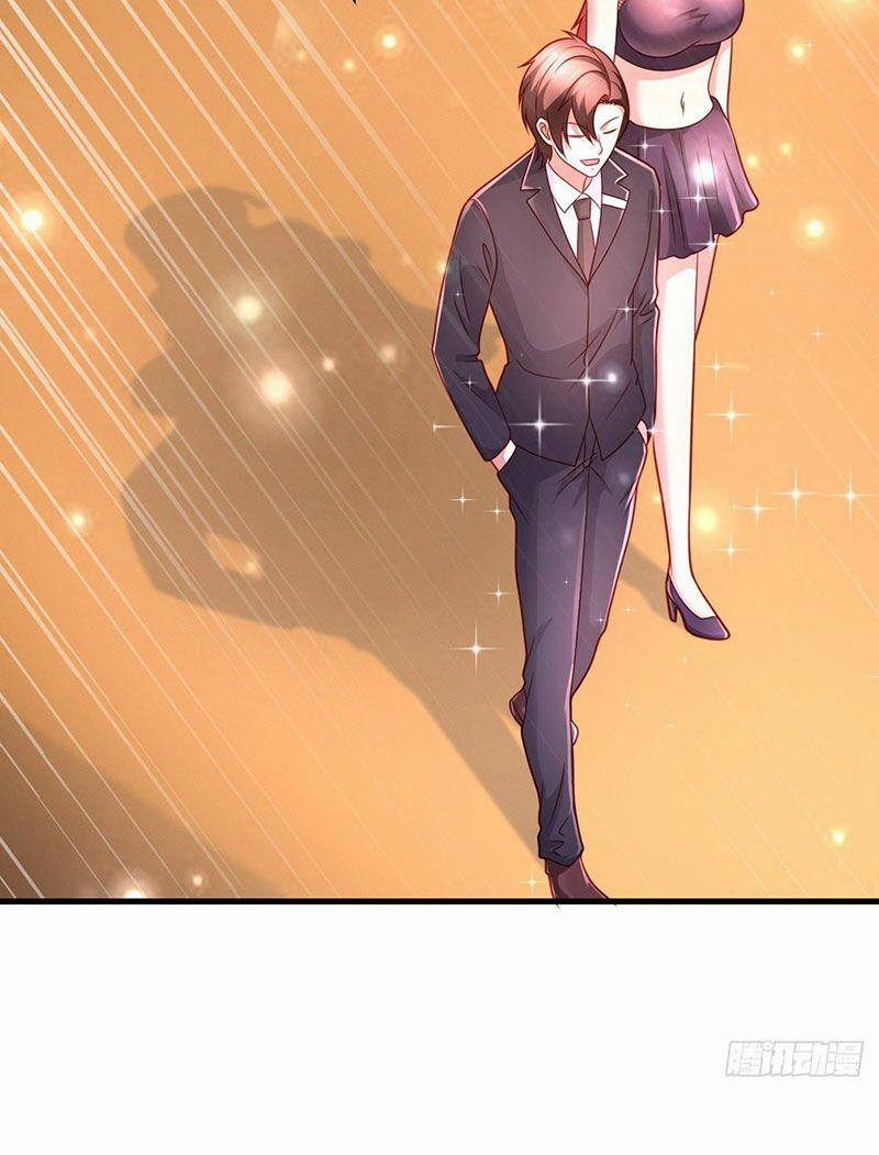 Thế Thân Thiếu Gia Không Dễ Chọc 25 trang 31