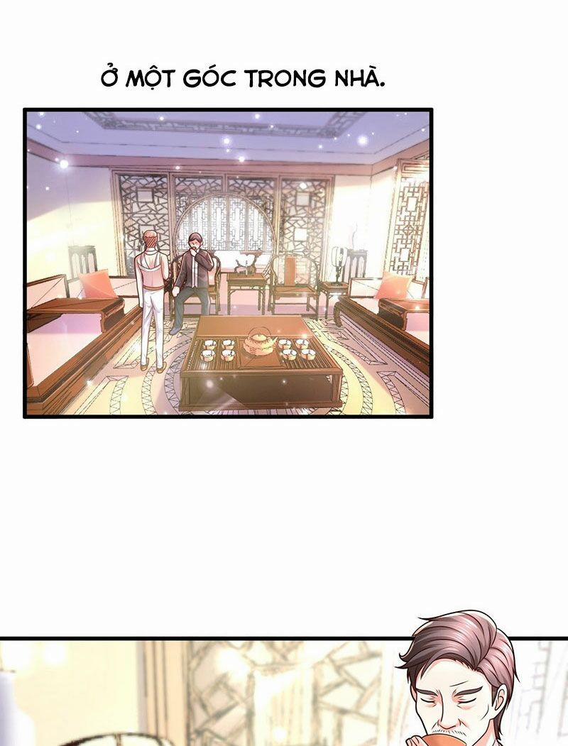 Thế Thân Thiếu Gia Không Dễ Chọc 25 trang 32