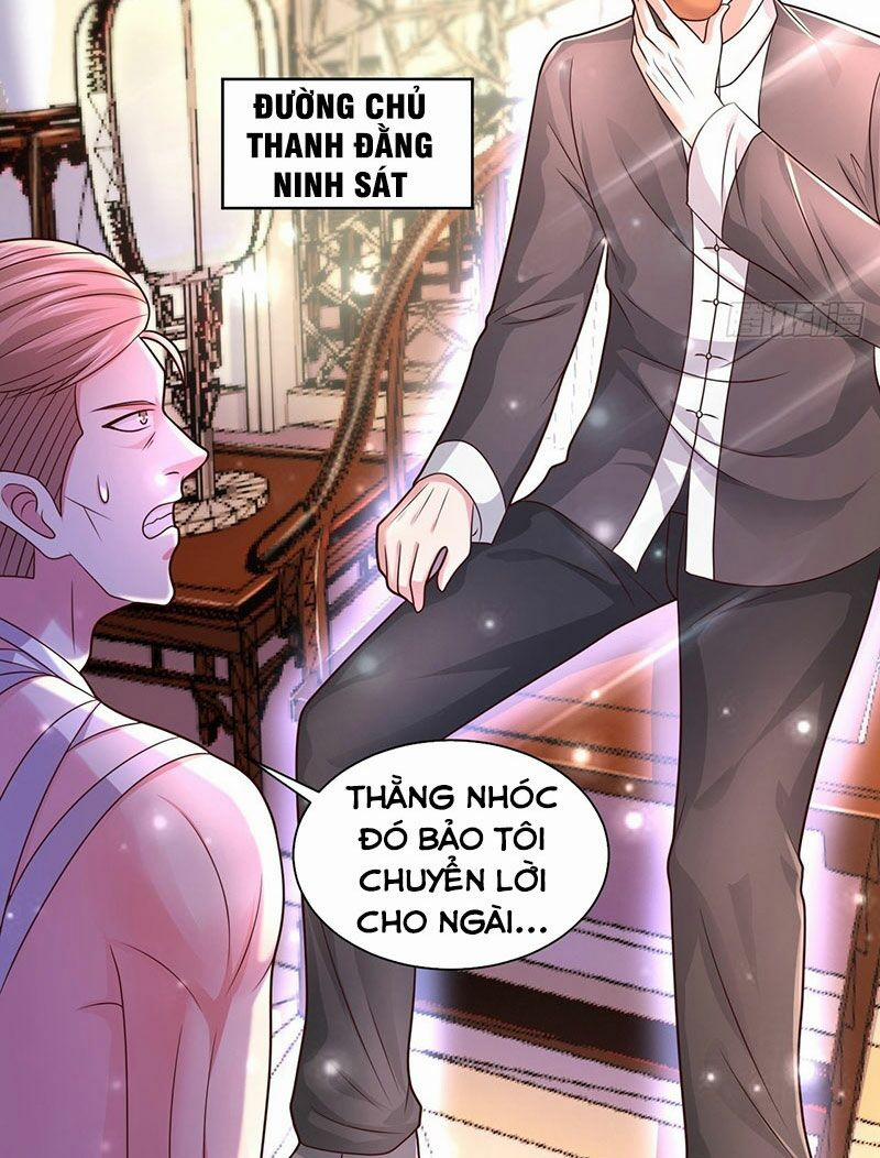 Thế Thân Thiếu Gia Không Dễ Chọc 25 trang 33
