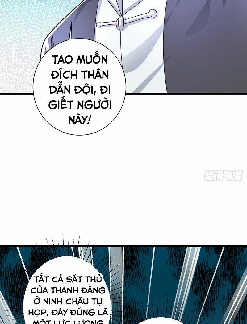 Thế Thân Thiếu Gia Không Dễ Chọc 25 trang 38