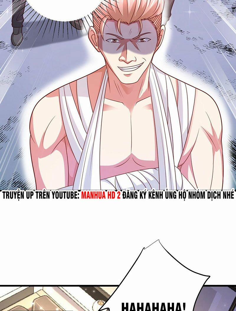 Thế Thân Thiếu Gia Không Dễ Chọc 25 trang 40