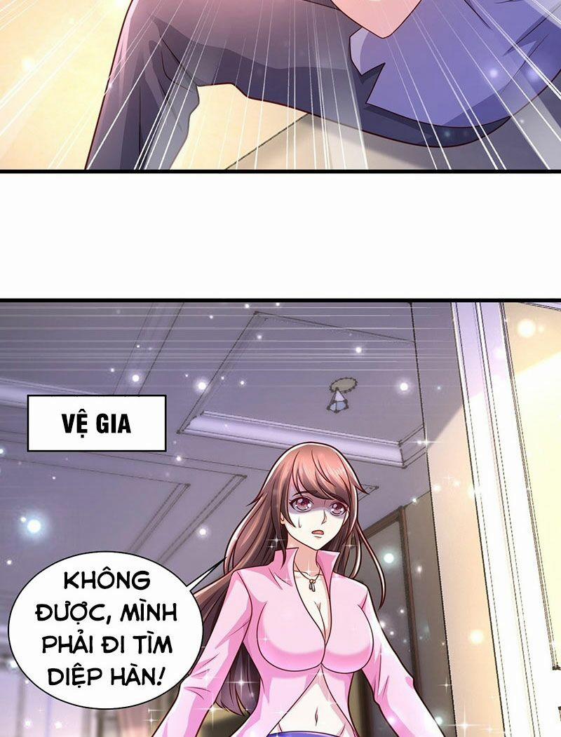 Thế Thân Thiếu Gia Không Dễ Chọc 25 trang 44